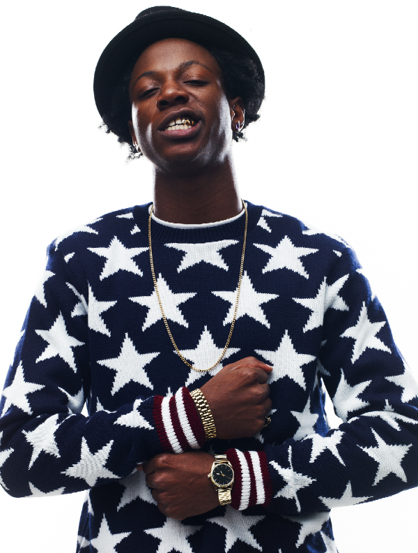 zona-hiphop:  B4DA$$