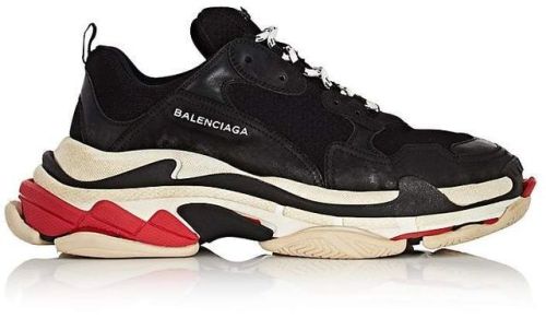 #Balenciaga #Men’s #TripleSPlatform #Sneakers: http://bit.ly/2lcv4NS #ad #kimludcom #sscollective #fashionaccessories #fashion #style #beauty #lifestyle #tiger “Mike Bibby” #Liberation #YOUNGBLOOD “Incredibles 2” #SQUAREUP_BLACKPINK...