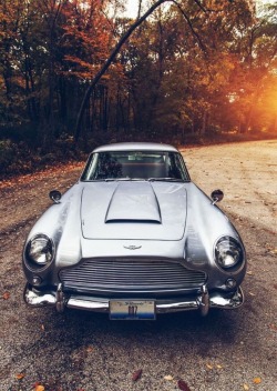 danielbalaian:  My name is Martin…Aston Martin  