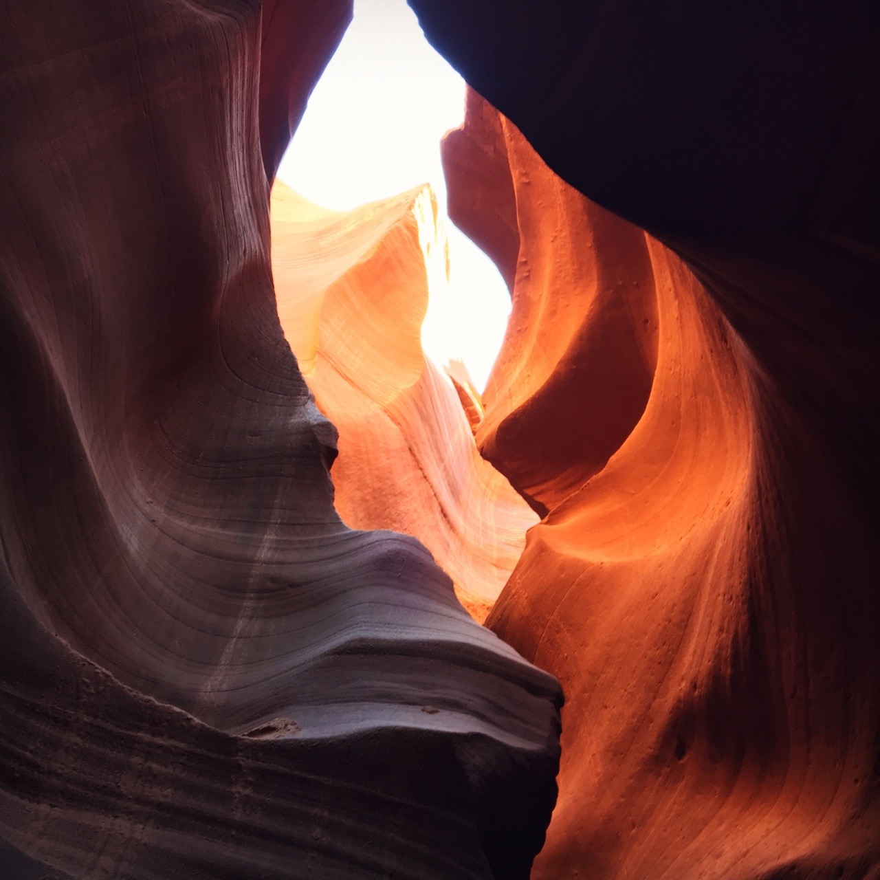 Antelope Canyon