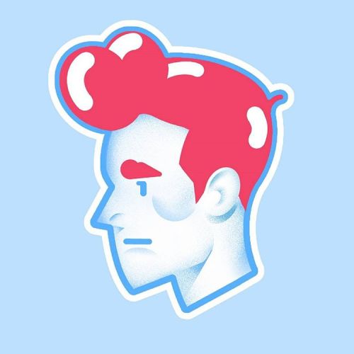 #illustration #instaartist #digitalart #art #artspotlight #desigmilk #designinspiration