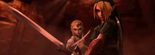theomeganerd:  The Legend of Zelda Movie porn pictures