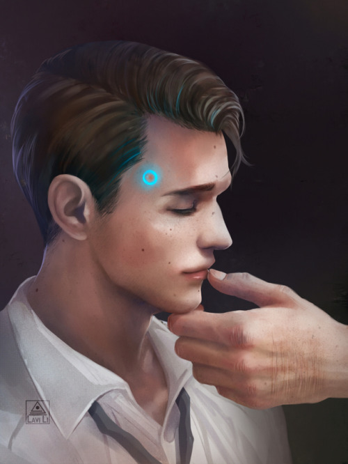 connor