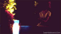 lwordobsession-blog:  The L Word: Top 10 Sex Scenes as voted by you: #10 Shane &amp; Cherie Jaffe 