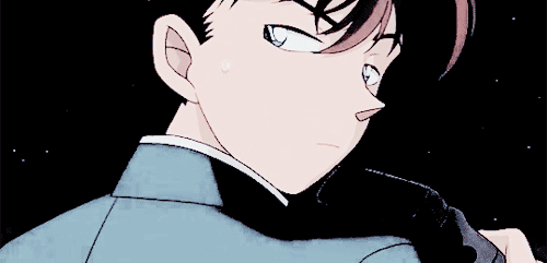 Happy Birthday Kaito Kuroba !