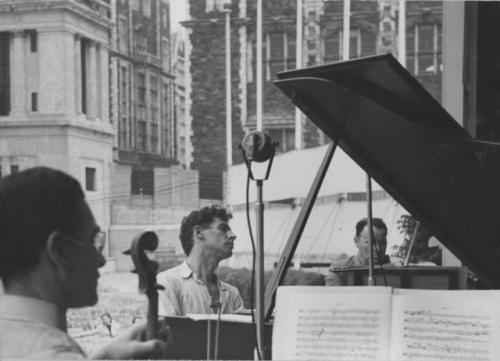 photoart-er:New York, 1947 © Ruth Orkin