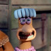 mrmeriwether:tiktoksthataregood-ish:I don’t know that I’ve ever seen someone make the Aardman Grimace in real life.Truly a masterclass in harrowingly strained enthusiasm!