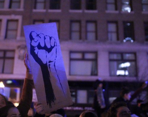 malaspulgas:  Photos I took at last night’s #IndictBoston protest. In solidarity with Ferguson from coast to coast. 