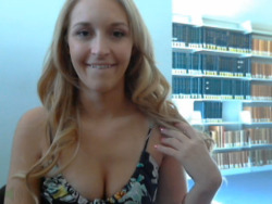 gingerbanks:  Having some fun today :) Why