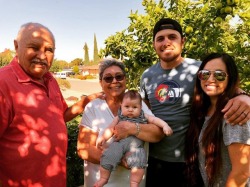 A beautiful day to visit with Princess Luna 🌓! #abuela #abuelo #luna #greatgrandparents #fifthgenerationperez  (at Hacienda Pèrez-Garcia) https://www.instagram.com/p/BpWJOs7A-vz/?utm_source=ig_tumblr_share&amp;igshid=14epyj5ygo7lw