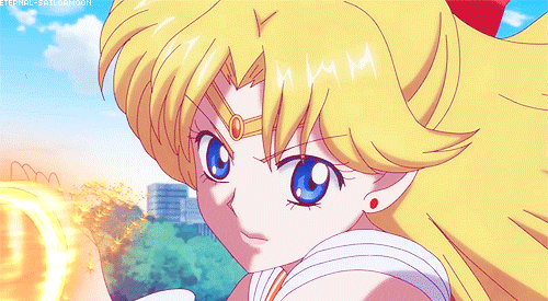 eternal-sailormoon: Rolling Heart Vibration!