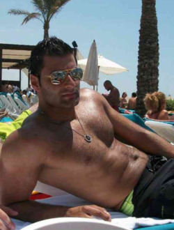 Hot Arab Males