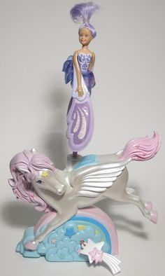your90s2000sparadise:Sky Dancers, 1994