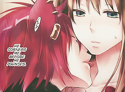  Cheshire Cat Waltz 5 ♥ Boris and Alice   