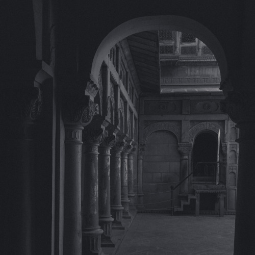 niravsolanki:    Junagarh Fort in Bikaner, Rajasthan - India 