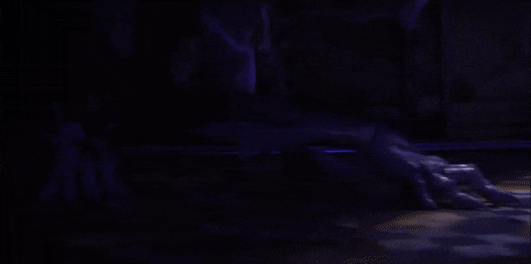 unfollowfriday:  omgluciferlover:Love, Death &amp; Robots: Monsters | Netflix