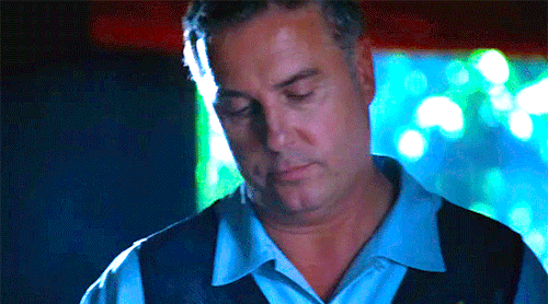 addictedtostorytelling:gil grissom + tmw your wife drags you and you’re not even mad because y