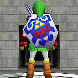 potionxshop:   Hey ! Happy Birthday to my favorite video game series of all time