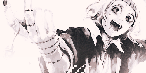 endless, nameless.