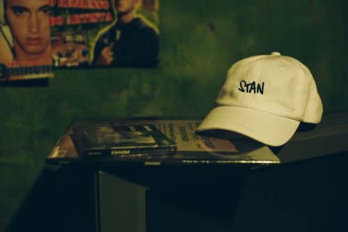 Stan Capsule I Source: https://shop.eminem.com/