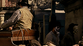 neillblomkamp:Westworld (2016 – ) Season 01 Episode 05 “Contrapasso” Directed by Jonny Campbell