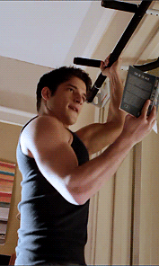 scerek:  1x05 / 3x01 / 5x06