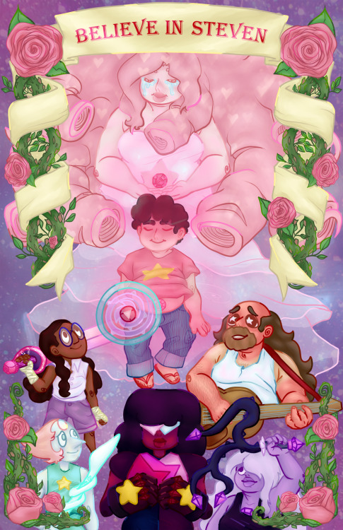 irlronaldo:  pandumpling: You're going to be something extraordinary... [redbubble] [society6] [patreon]  