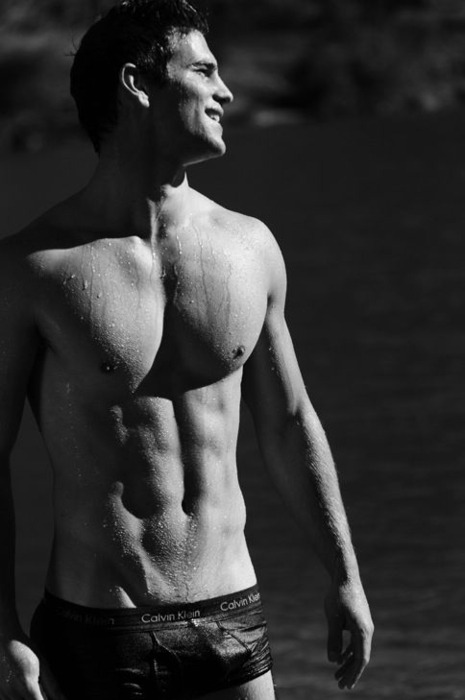 hott men