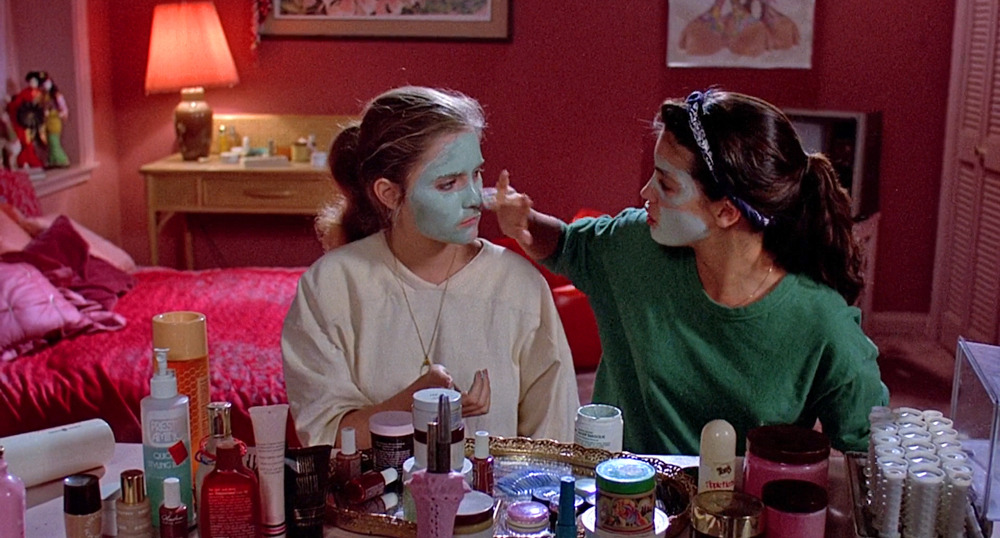 timebombtown:  Fast Times at Ridgemont High (Amy Heckerling, 1982)