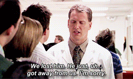 Arrested Development + Favorite Running / Recurring Jokes