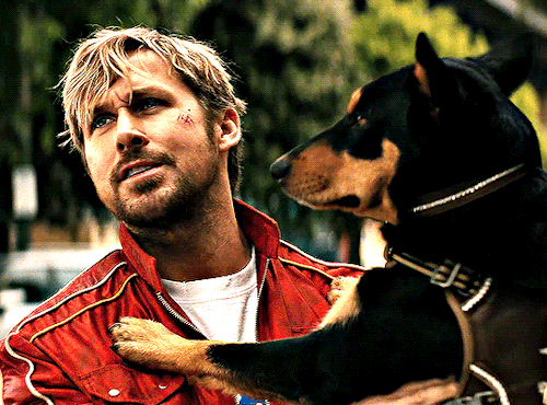 RYAN GOSLING As COLT SEAVERS The Fall Guy | Dir. David Leitch