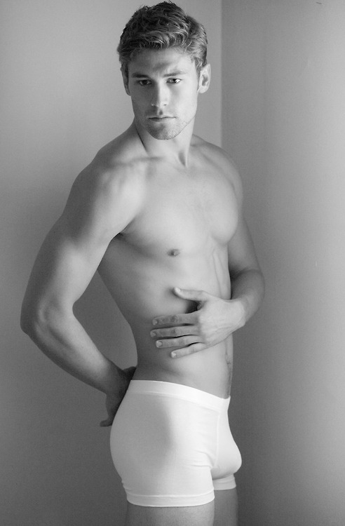 Male Porn Models