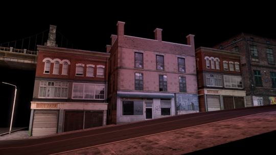 [Release] [Prop Scenery] Memento Mori 2 - Backstreets