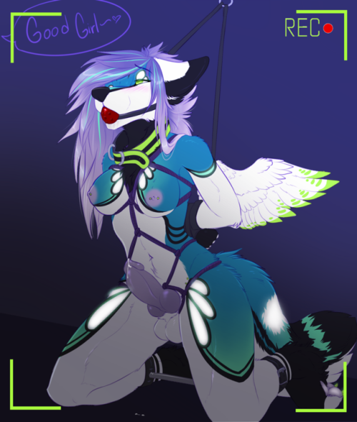 furryfemboys69:  Hot~♥