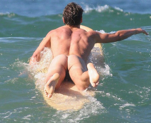 daredevilsf:  sebastianblog:  Always loving the Great Outdoors …