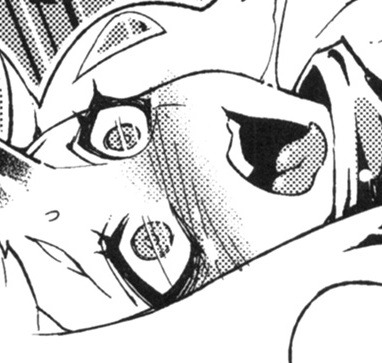 Tasteful Ahegao