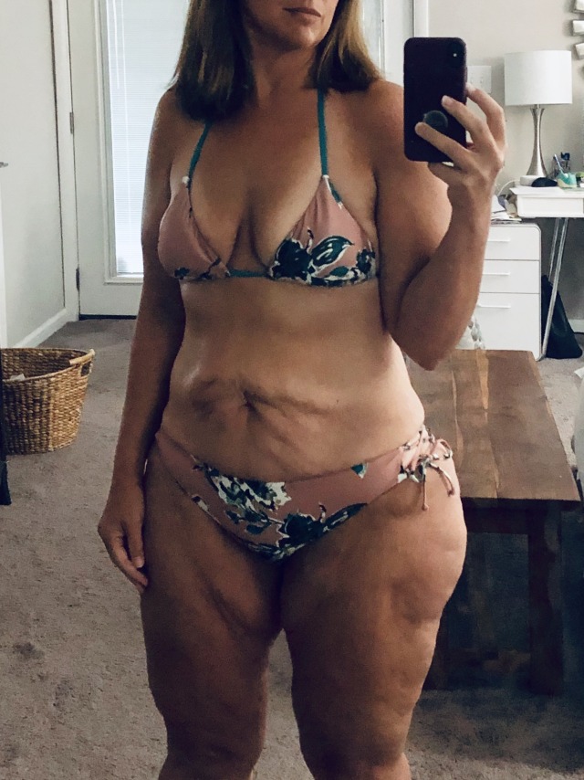 octaviothegreat55-deactivated20:She wants a tummy tuck&hellip;convince her that her tummy is sexy