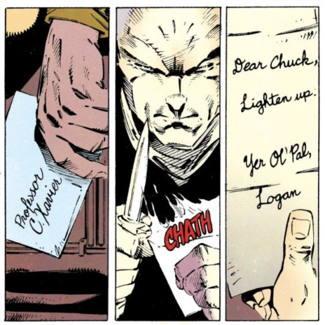 big-gay-apocalypse: lol Logan&rsquo;s hand writing is fine af, damn.