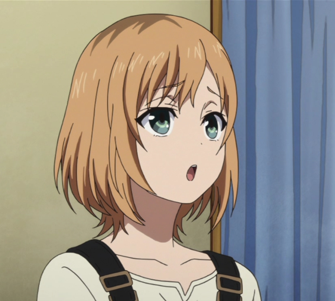 k-ui:SHIROBAKO