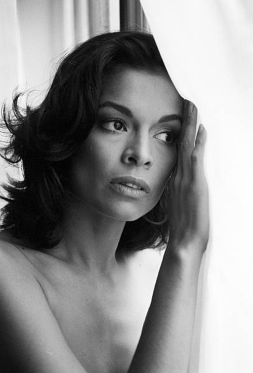 twixnmix - Bianca Jagger photographed by Jack Garofalo in...
