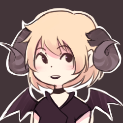 didn&rsquo;t know what to draw today so I made the spoopy icons B)be free to