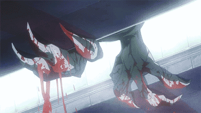 Featured image of post Owl Tokyo Ghoul Gif Your tokyo ghoul kagune according to your zodiac sign