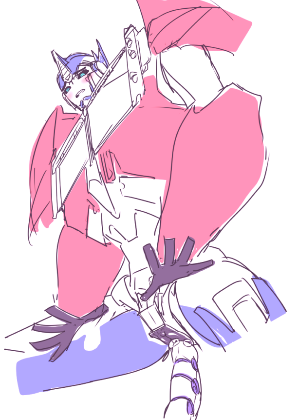 i dont draw here lol