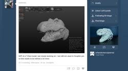 it&rsquo;s full of t-rex heads over here, send help  I AM LAUGHING SO HARD YOU WOULDN&rsquo;T BELIEVE IT