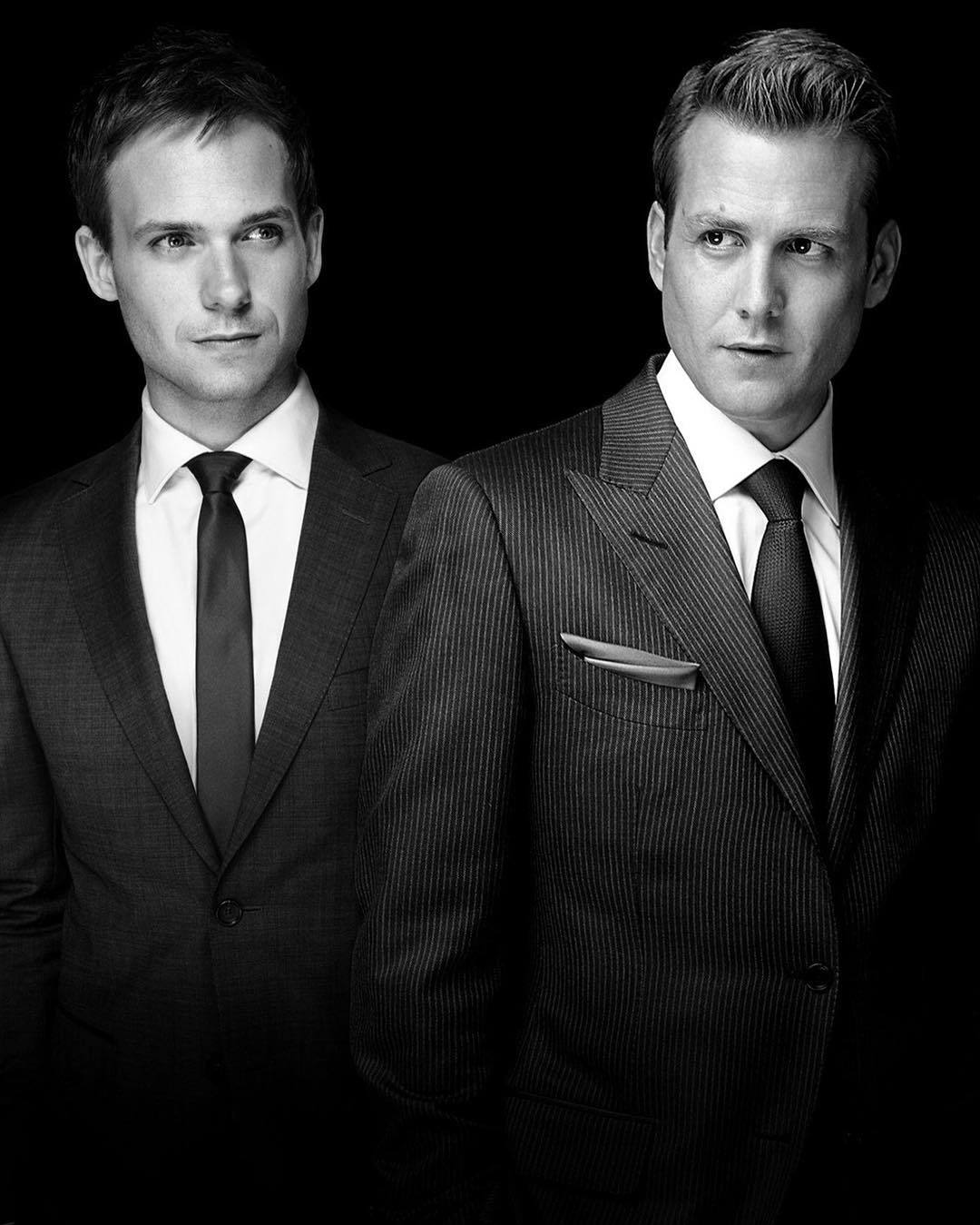 Suits Fandom