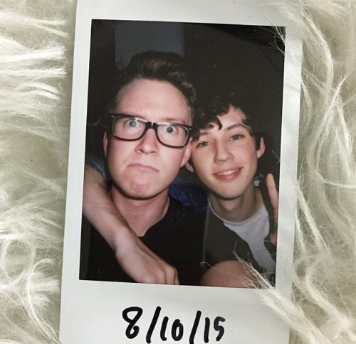 troyler