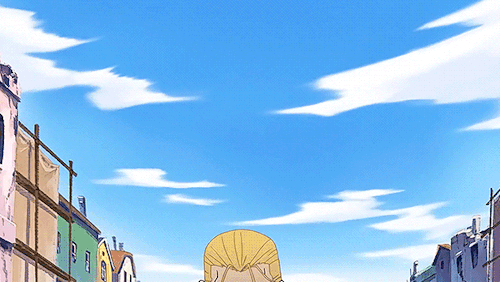 Finished FMA