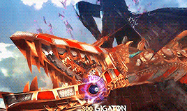dailybayonetta:Bayonetta 2 + Madama Butterfly