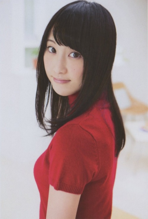 z3144228ii:  松井玲奈
