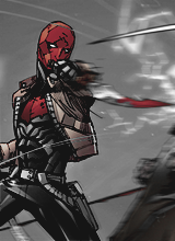 Sex mrjasontodd:  Red Hood and the Outlaws  pictures